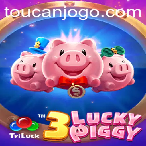 Descubra o Mundo Fascinante de 3LUCKYPIGGY e Toucan.win
