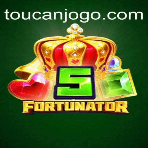 Descubra o Mundo Fascinante de 5Fortunator: Uma Aventura com Toucan.win