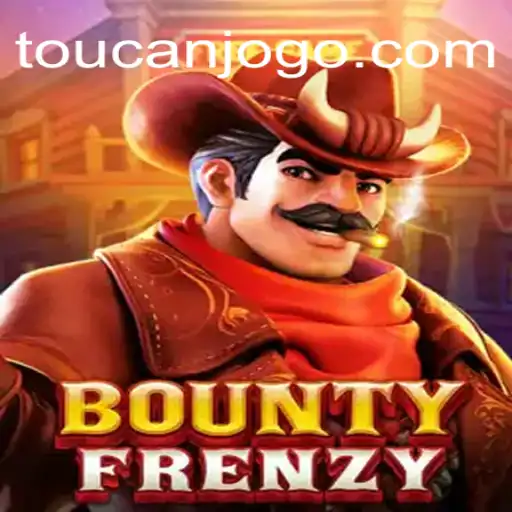 Descubra o Universo Empolgante de BountyFrenzy em Toucan.win