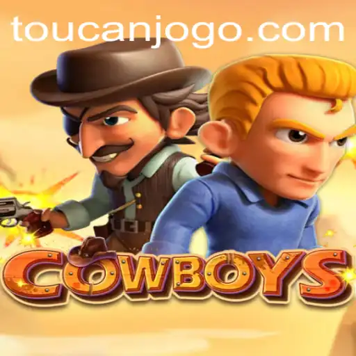 Descubra COWBOYS: O Novo Fenômeno dos Jogos Digitais