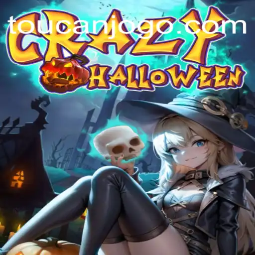 CrazyHalloween: Descubra as Emoções e Regras do Novo Jogo Envolvente