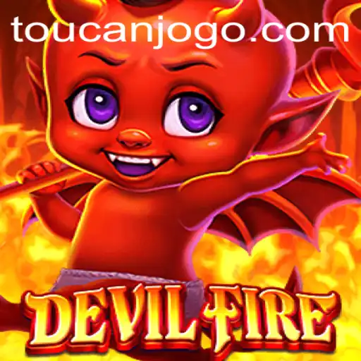 Explorando o Mundo de DevilFire: Um Jogo de Estratégia Atraente