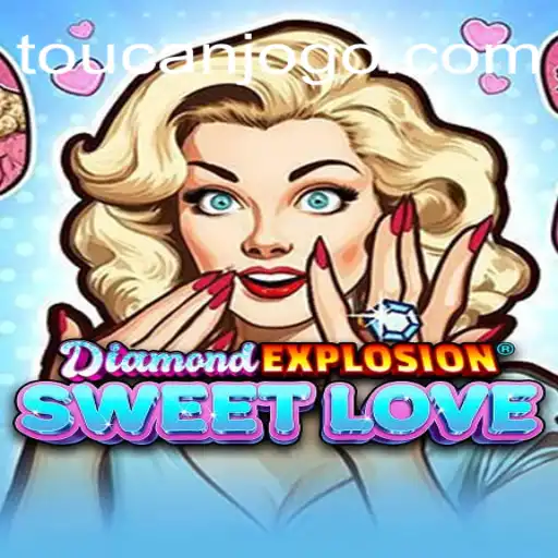 Descubra o Mundo Encantador de DiamondExplosionSweetLove
