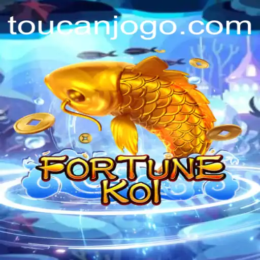 FORTUNEKOI: Descobrindo a Diversão nos Jogos de Koi