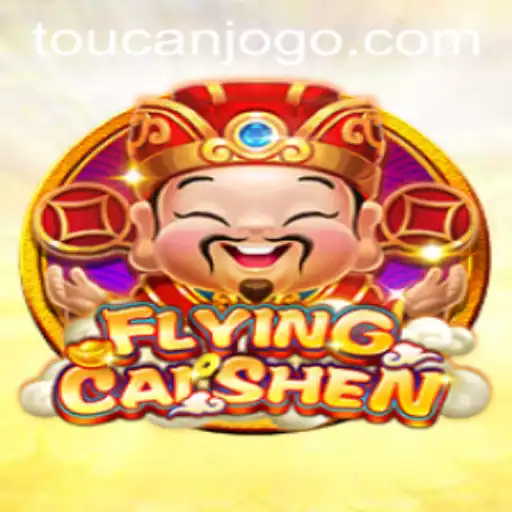 Explorando o Universo de FlyingCaiShen com Toucan.win