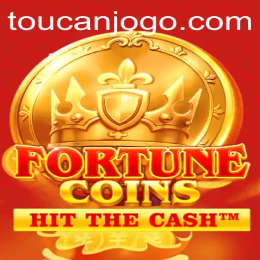 FortuneCoins: Um Mergulho no Mundo do Excitante Jogo Toucan.win