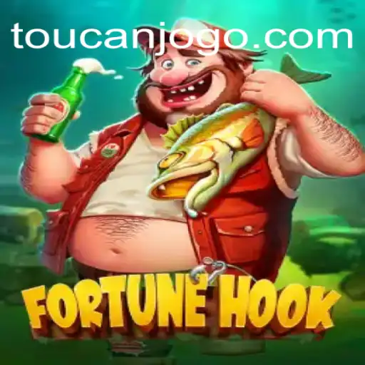 Descubra o Empolgante Mundo de FortuneHook com Toucan.win