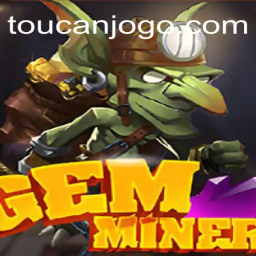 GemMiner: Aventura e Estratégia no Mundo das Gemas