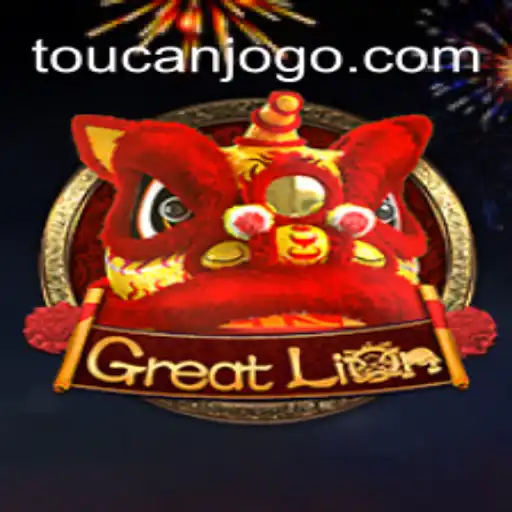 Conheça o Jogo GreatLion: Aventuras e Estratégias com Toucan.win
