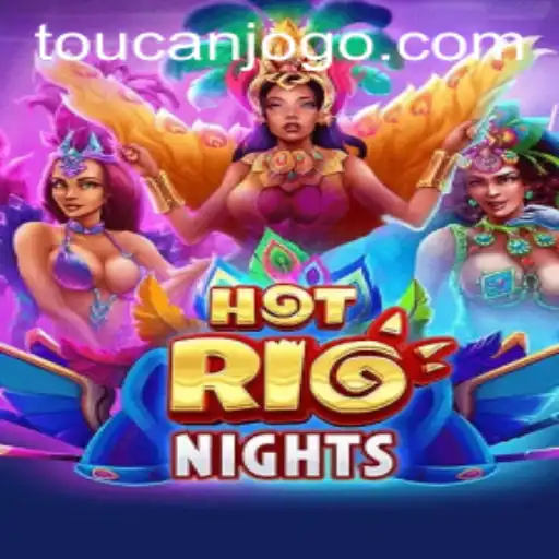 Desvendando HotRioNights: A Aventura Exuberante no Mundo dos Jogos