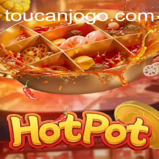 Tudo sobre o Jogo Hotpot: Regras e Inovações da Plataforma Toucan.win