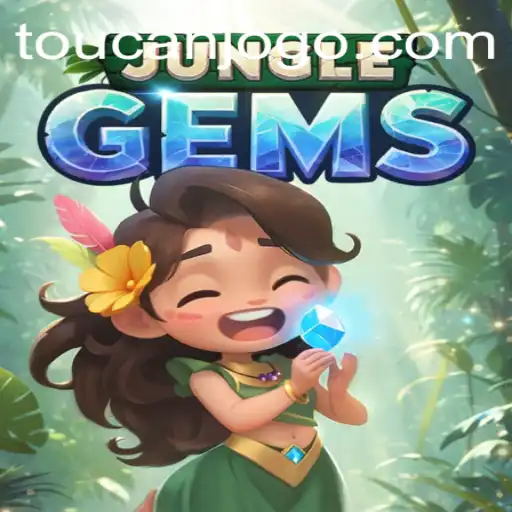 Exploração Selvagem: Descubra os Segredos de JungleGems