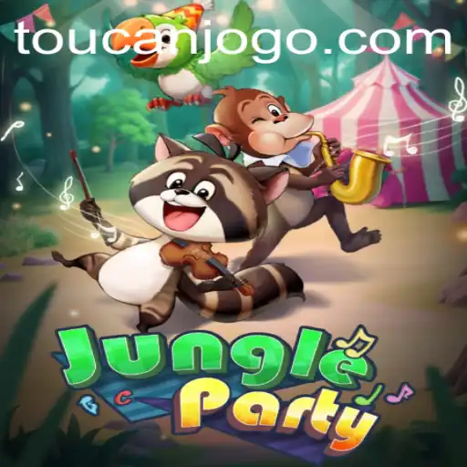 Explorando o Mundo de JungleParty: Uma Aventura com Toucan.win