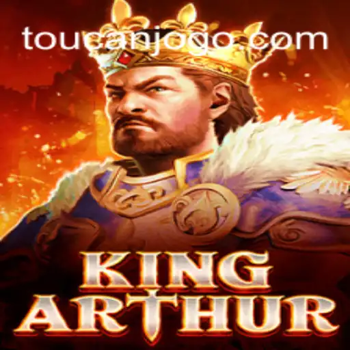 Descubra KingArthur: Aventura e Estratégia no Mundo de Toucan.win