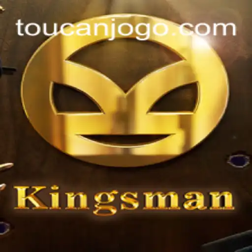 Kingsman: Uma Aventura Estratégica com Toucan.win