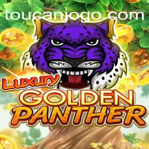 Conhecendo LUXURYGOLDENPANTHER: O Novo Jogo de Aventura com Toucan.win