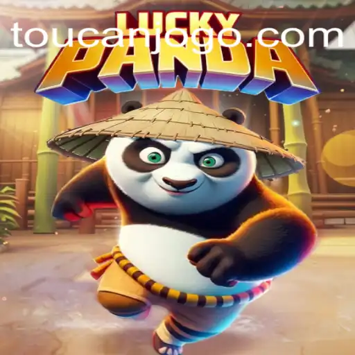 Explorando o Mundo de LuckyPanda: O Jogo que Encanta e Desafia com Toucan.win