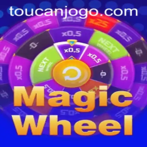 Desvendando MagicWheel: O Jogo do Momento com Toucan.win