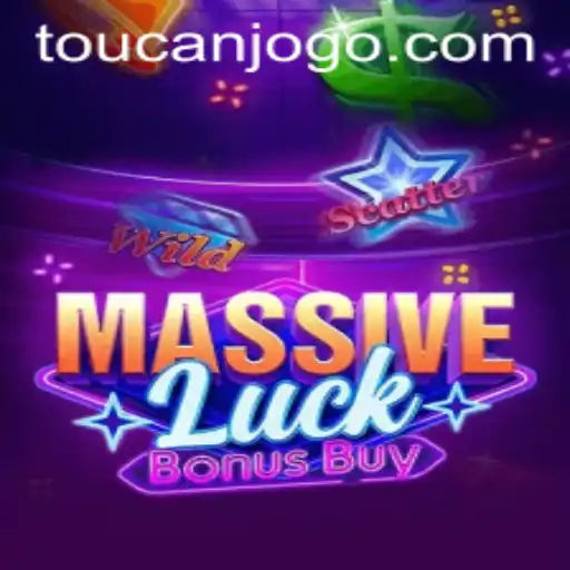 Desvendando o Mundo de MassiveLuckBonusBuy: Entretenimento e Emoção na Plataforma Toucan.win