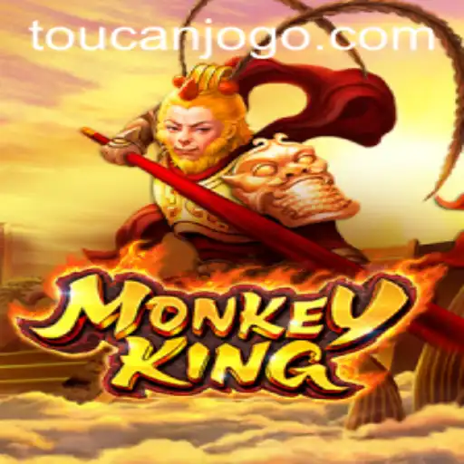 Explorando o Mundo de MonkeyKing: Uma Aventura com Toucan.win