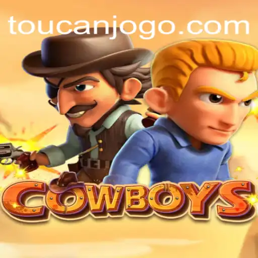 Descubra COWBOYS: O Novo Fenômeno dos Jogos Digitais