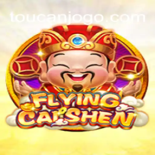 Explorando o Universo de FlyingCaiShen com Toucan.win