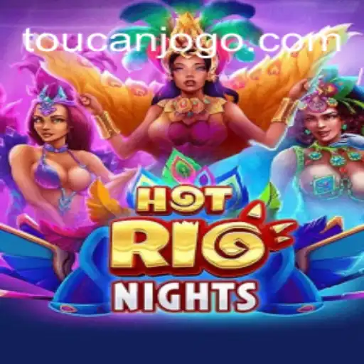 Desvendando HotRioNights: A Aventura Exuberante no Mundo dos Jogos