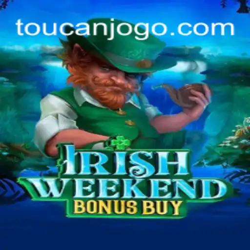 IrishWeekendBonusBuy: Uma Aventura Épica para os Amantes de Jogos de Azar