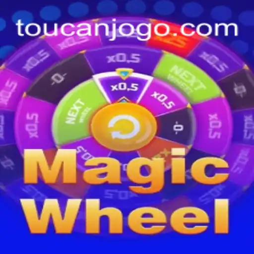 Desvendando MagicWheel: O Jogo do Momento com Toucan.win