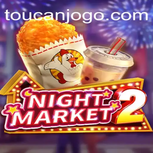 Explorando o Fascinante Mundo do Jogo NightMarket2: Tudo o que Você Precisa Saber