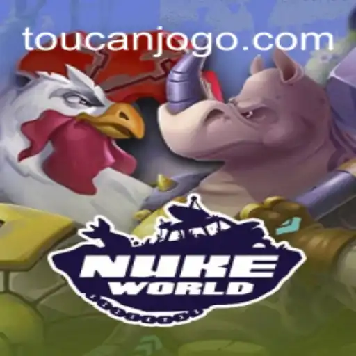 Explorando o Mundo de NukeWorld: Uma Jornada Inovadora nos Jogos Digitais