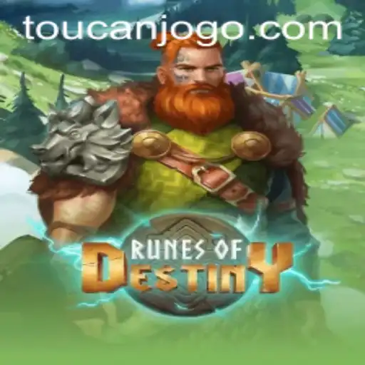 RunesOfDestiny: Uma Jornada Mística no Mundo dos Jogos