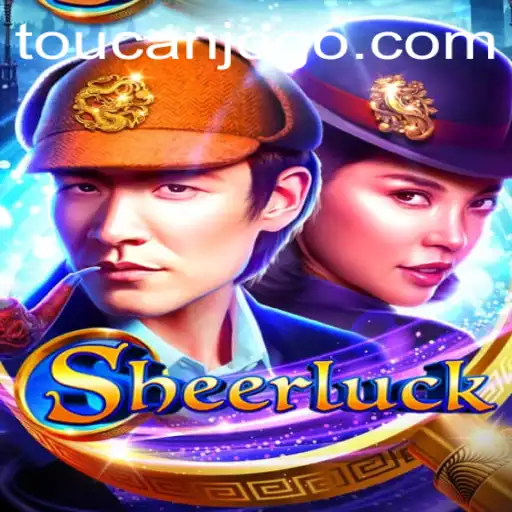Descubra as Aventuras Intrigantes de Sheerluck: Um Mergulho no Mundo Misterioso de Toucan.win