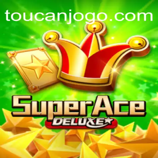 Explorando SuperAceDeluxe: O Jogo Que Está Transformando o Universo dos Games