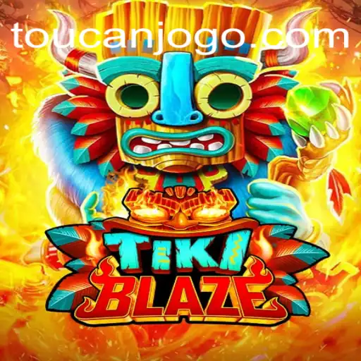 Descubra as Aventuras e Desafios de TikiBlaze: Seu Novo Jogo Favorito