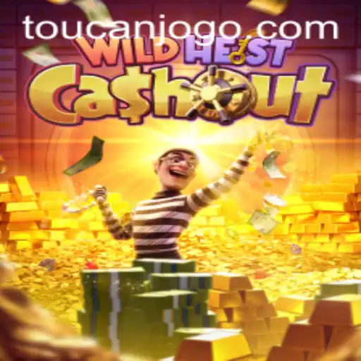 Explorando WildHeistCashout: A Nova Febre dos Cassinos Online