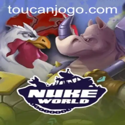 Explorando o Mundo de NukeWorld: Uma Jornada Inovadora nos Jogos Digitais