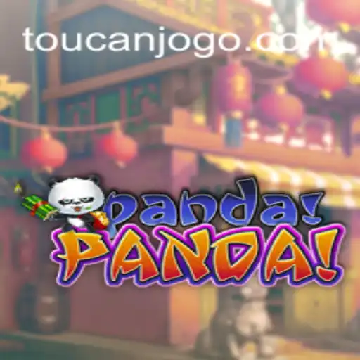 Descubra o Universo Envolvente de PandaPanda em Toucan.win