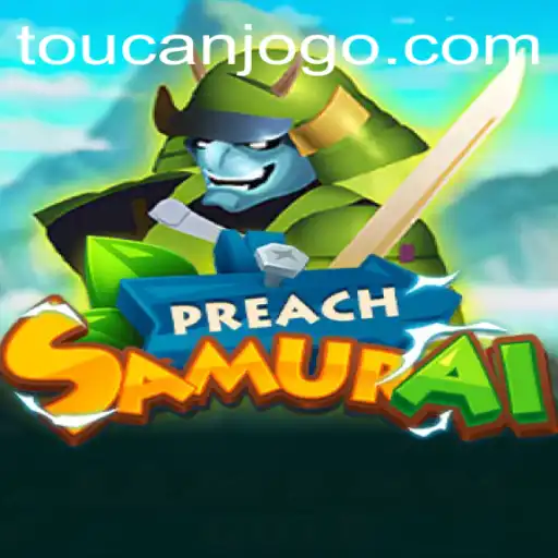 Explorando PreachSamurai: O Jogo que Conquista com Estratégia e Habilidade