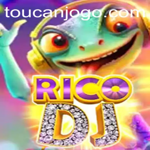 RicoDJ: Uma Nova Experiência de Jogo com Toucan.win
