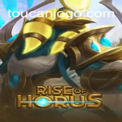 Rise of Horus: Descubra o Fascínio do Jogo com Toucan.win