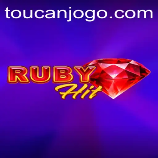 Descubra RubyHit: O Novo Fenômeno de Jogo em Toucan.win