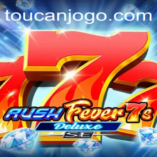 RushFever7sDeluxeSE: A Nova Sensação dos Jogos de Cassino Online
