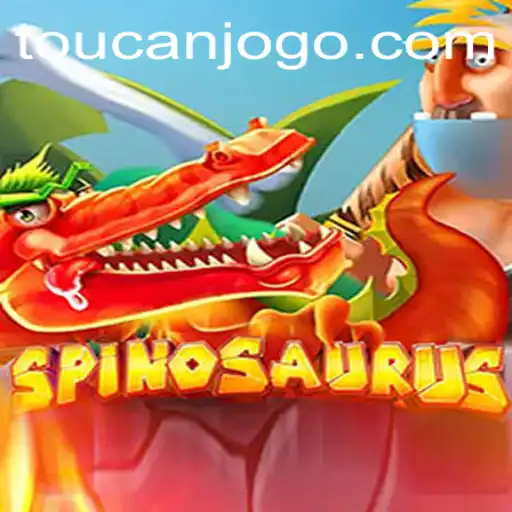 Spinosaurus: Um Mergulho no Novo Fenômeno dos Jogos Online