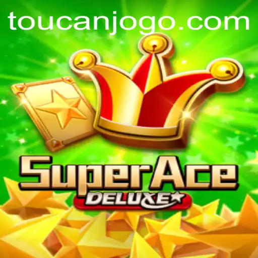 Explorando SuperAceDeluxe: O Jogo Que Está Transformando o Universo dos Games