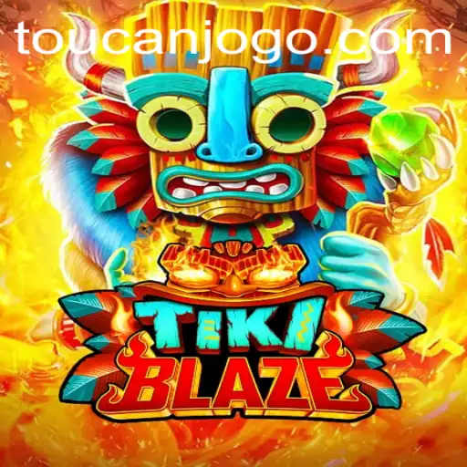 Descubra as Aventuras e Desafios de TikiBlaze: Seu Novo Jogo Favorito