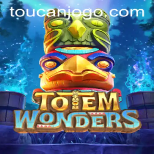 Descubra o Fascinante Mundo de TotemWonders