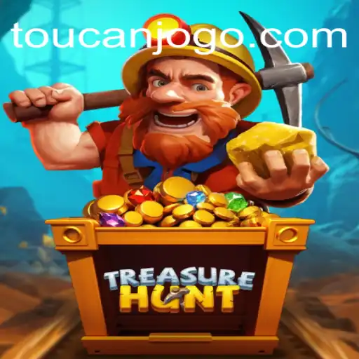 Explorando o Mundo de TreasureHunt: Aventuras e Regras do Jogo