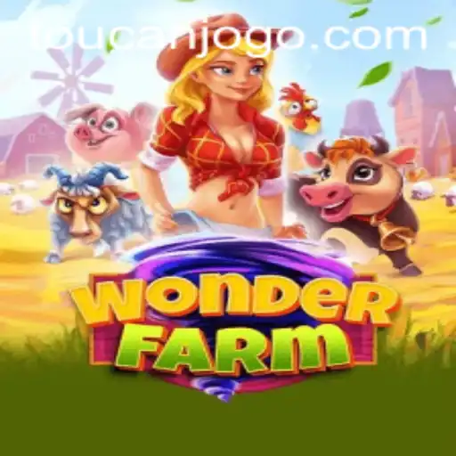 Explore o Fascinante Mundo de WonderFarm com Toucan.win