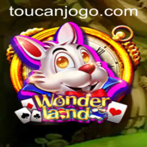Aventuras no Jogo Wonderland: Explore Novas Fronteiras